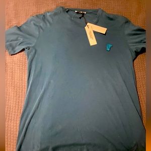 Versace Polo t shirt brand new size M